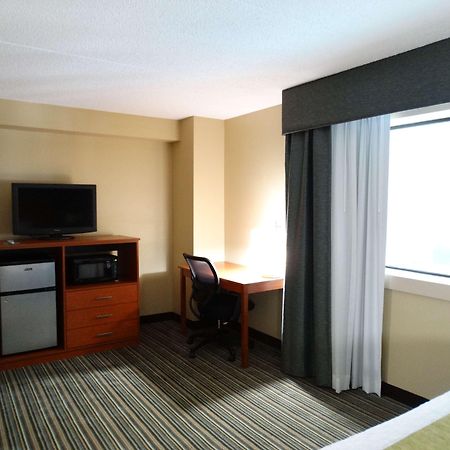 Best Western Warren Hotel Экстерьер фото