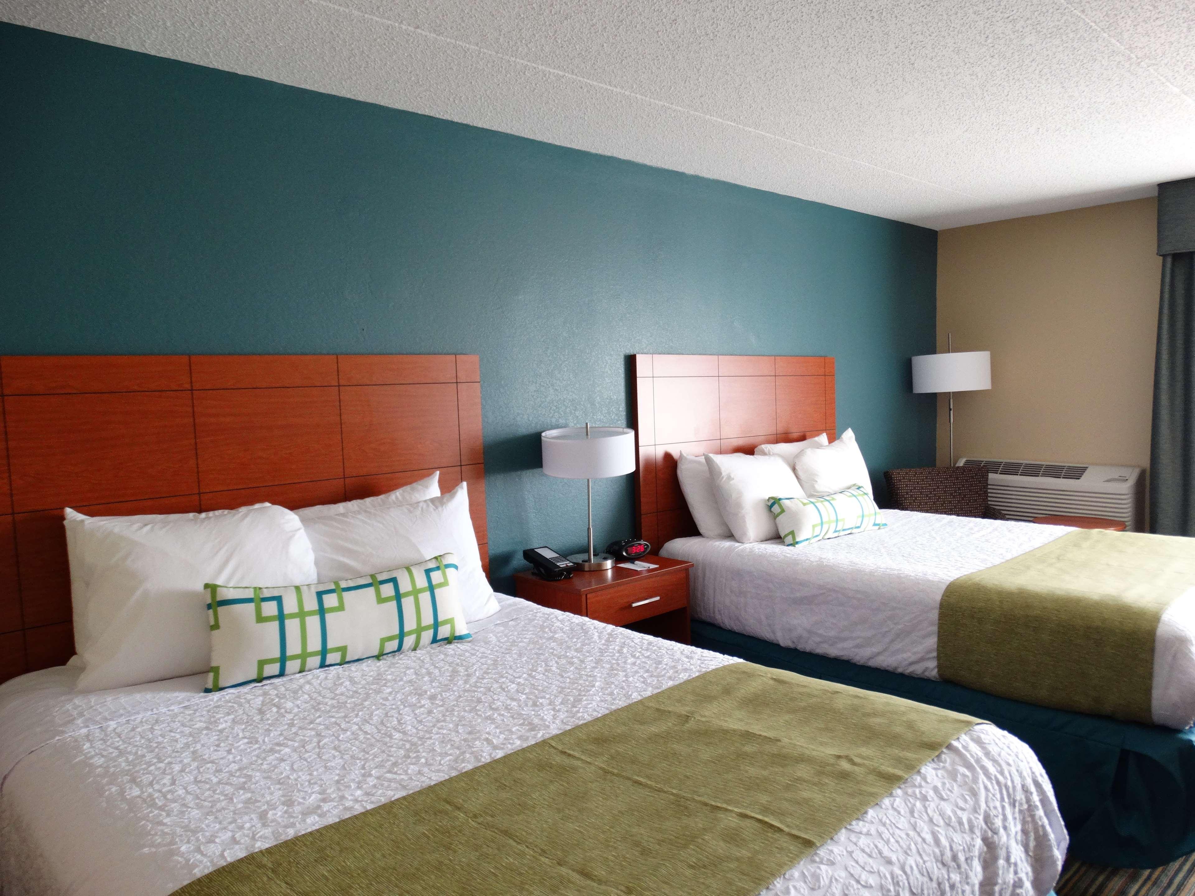Best Western Warren Hotel Экстерьер фото