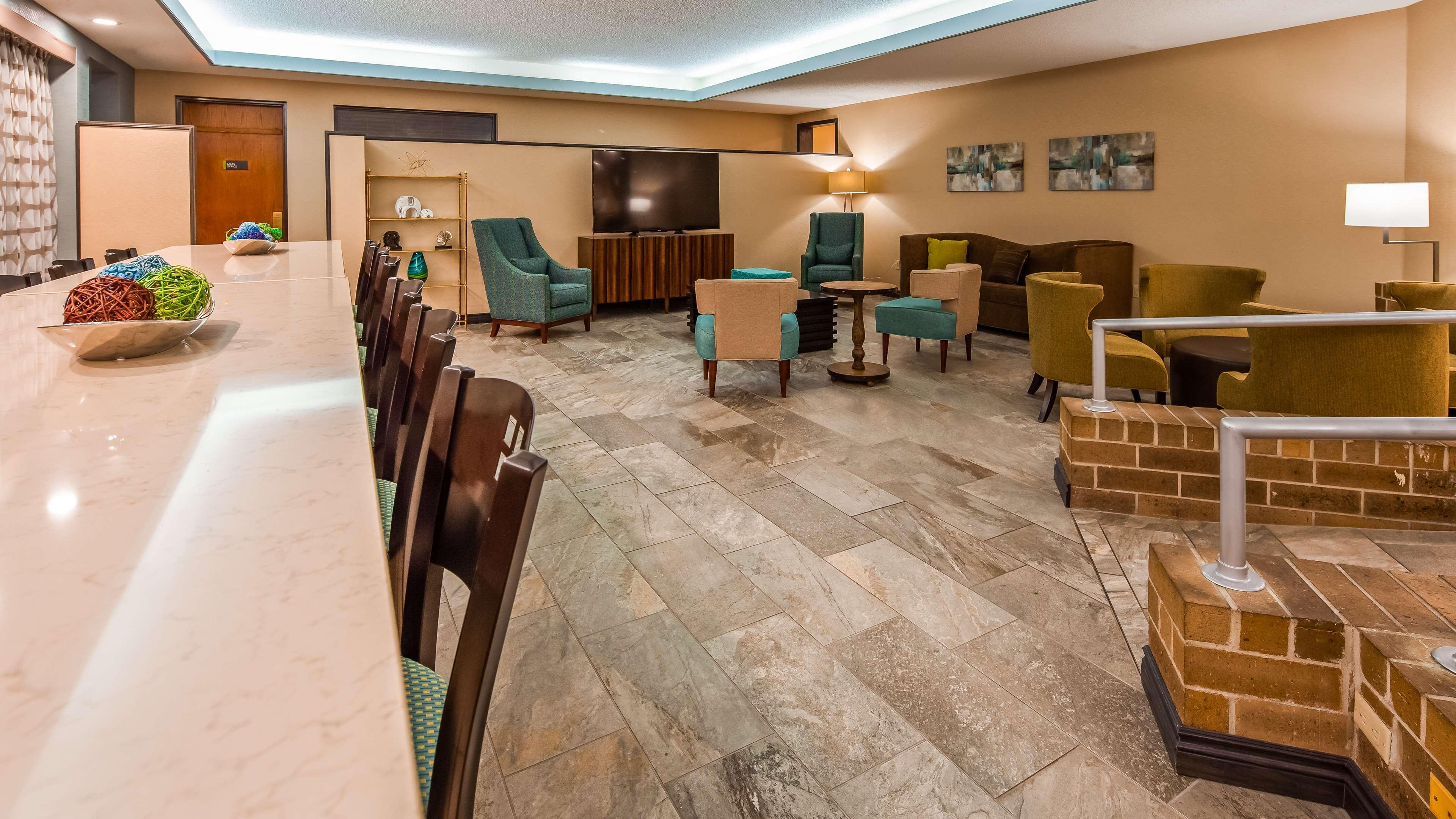 Best Western Warren Hotel Экстерьер фото