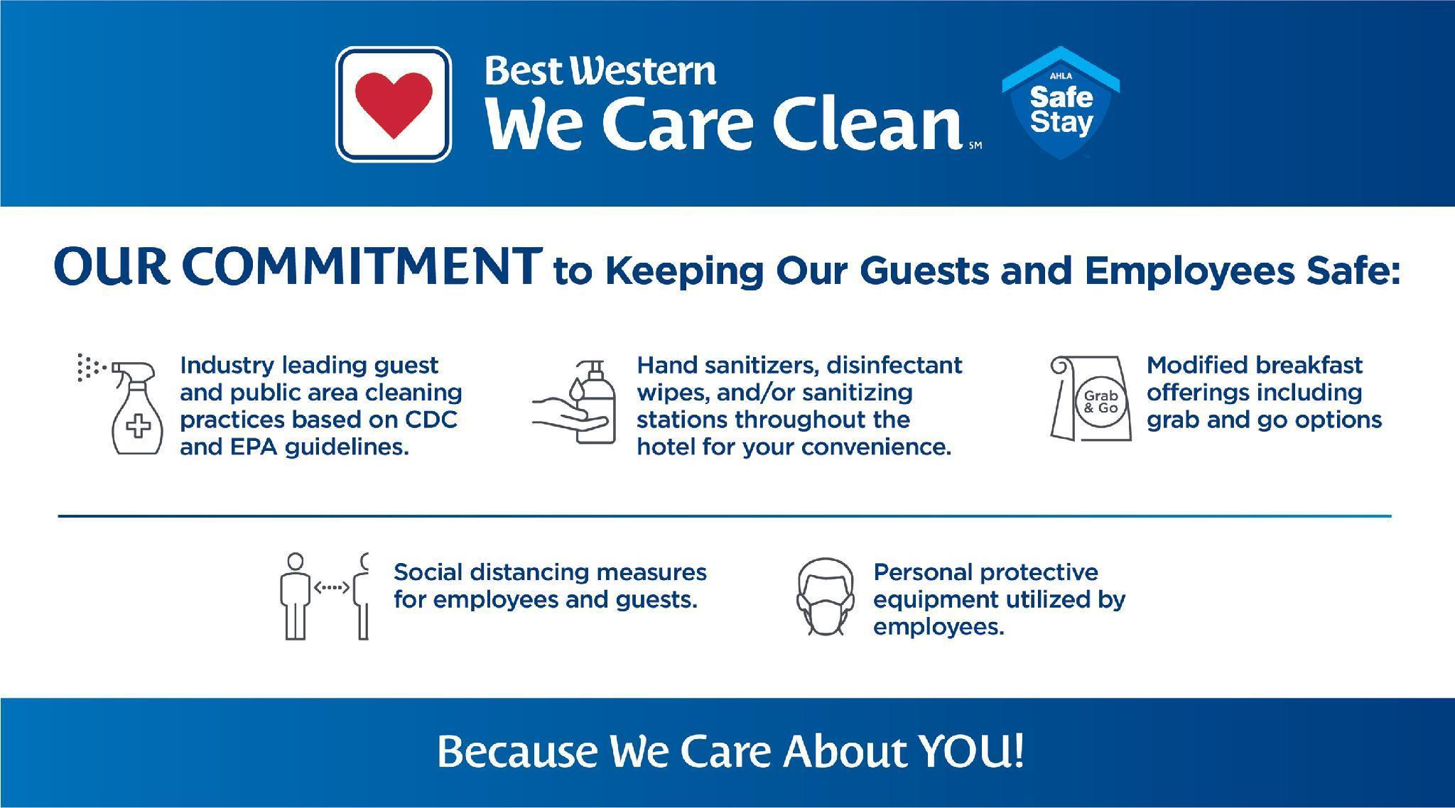 Best Western Warren Hotel Экстерьер фото