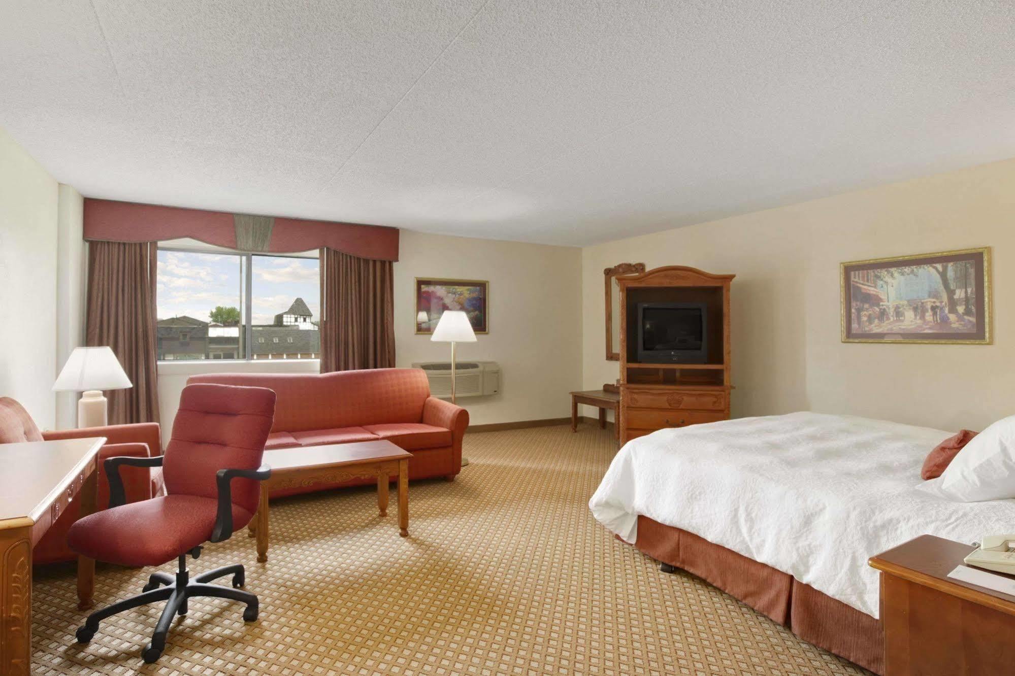 Best Western Warren Hotel Экстерьер фото