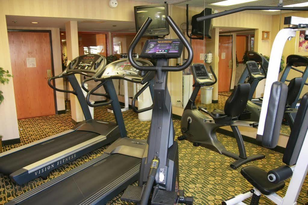 Best Western Warren Hotel Экстерьер фото