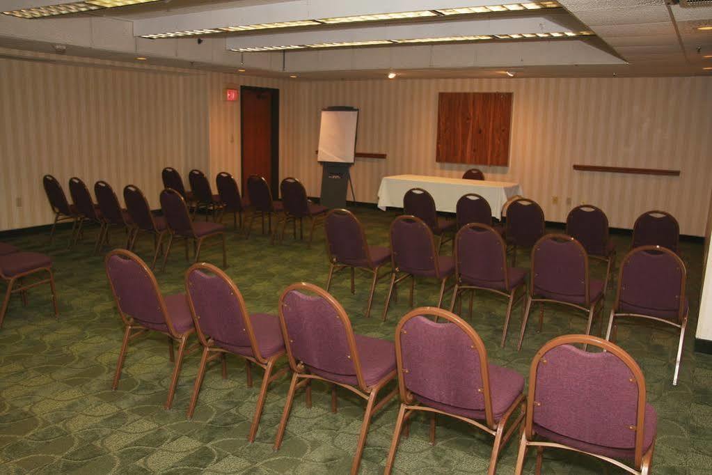 Best Western Warren Hotel Экстерьер фото