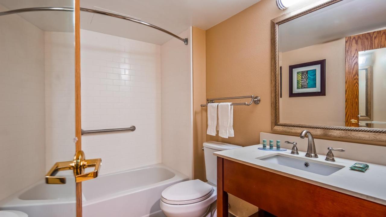 Best Western Warren Hotel Экстерьер фото
